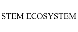 STEM ECOSYSTEM