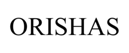 ORISHAS