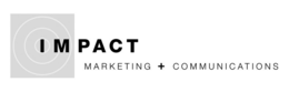 IMPACT MARKETING + COMMUNICATIONS