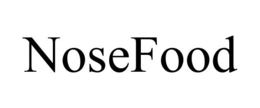 NOSEFOOD