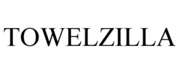 TOWELZILLA