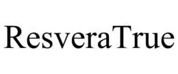 RESVERATRUE