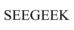 SEEGEEK