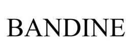 BANDINE