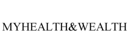 MYHEALTH&WEALTH