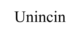 UNINCIN