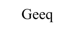 GEEQ