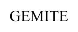 GEMITE
