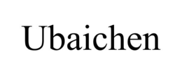 UBAICHEN