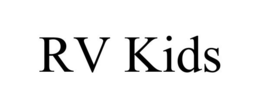 RV KIDS