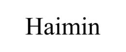HAIMIN
