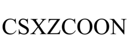 CSXZCOON