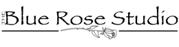 THE BLUE ROSE STUDIO