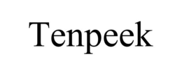 TENPEEK