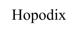 HOPODIX