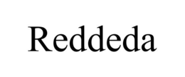 REDDEDA