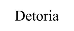 DETORIA