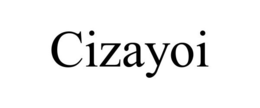 CIZAYOI