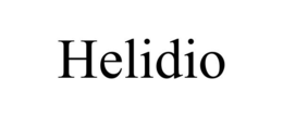 HELIDIO