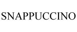 SNAPPUCCINO