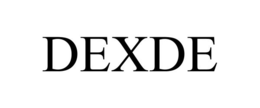 DEXDE