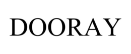 DOORAY