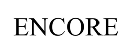 ENCORE