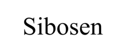 SIBOSEN