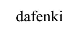 DAFENKI