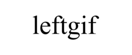 LEFTGIF