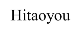 HITAOYOU