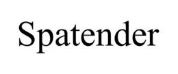 SPATENDER
