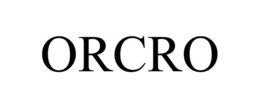 ORCRO