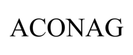 ACONAG
