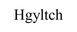 HGYLTCH