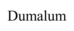 DUMALUM