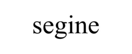 SEGINE