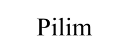 PILIM