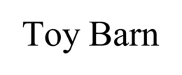 TOY BARN