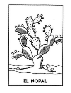 EL NOPAL