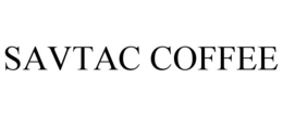 SAVTAC COFFEE