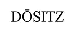 DOSITZ