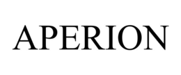 APERION