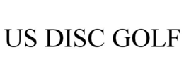 US DISC GOLF