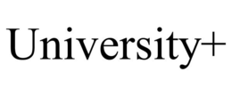 UNIVERSITY+