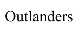 OUTLANDERS