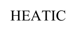 HEATIC