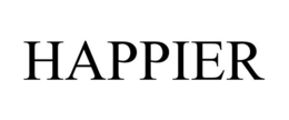 HAPPIER