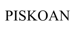 PISKOAN