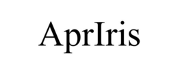 APRIRIS